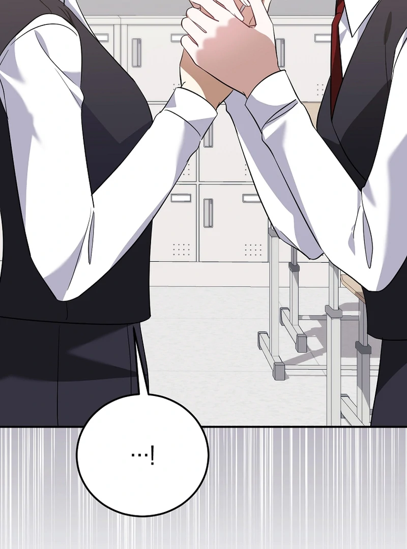 I Am in the Same Class as the Crazy Male Leads Chapter 50 537 080