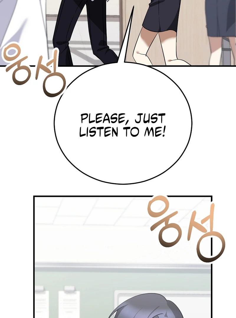 I Am in the Same Class as the Crazy Male Leads Chapter 50 548 091