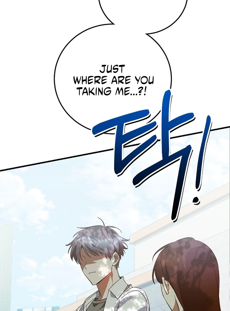 I Am in the Same Class as the Crazy Male Leads Chapter 50 554 097
