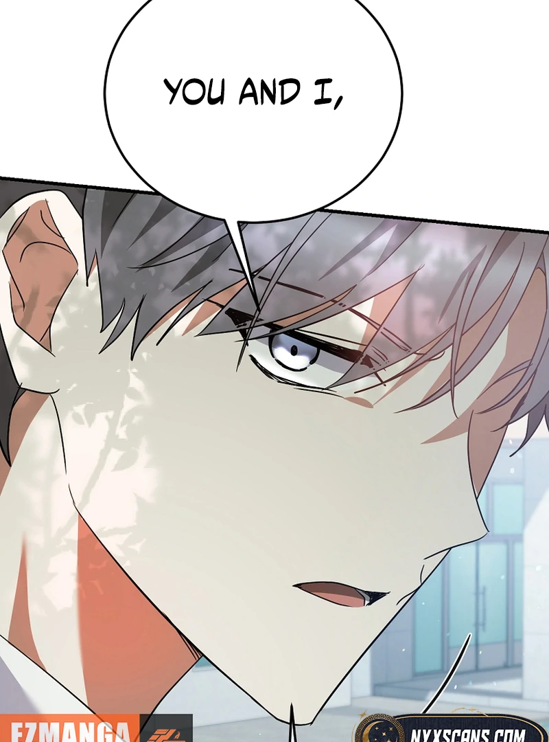 I Am in the Same Class as the Crazy Male Leads Chapter 50 571 114