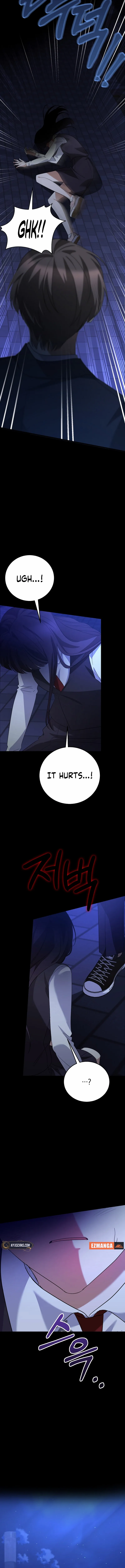 I Am in the Same Class as the Crazy Male Leads Chapter 58 78 11