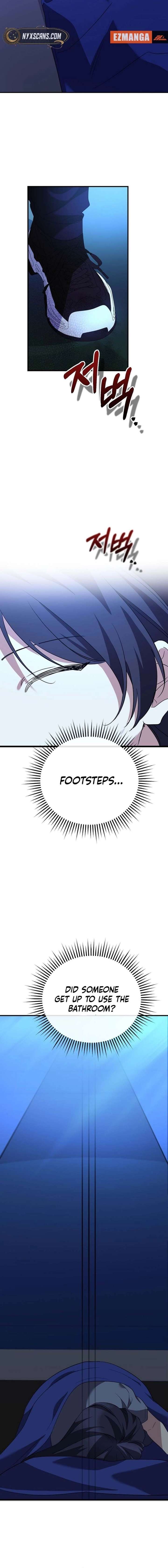 I Am in the Same Class as the Crazy Male Leads Chapter 60 98 022
