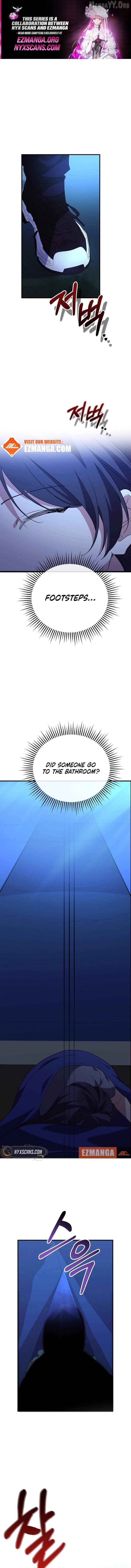 I Am in the Same Class as the Crazy Male Leads Chapter 61 56 01
