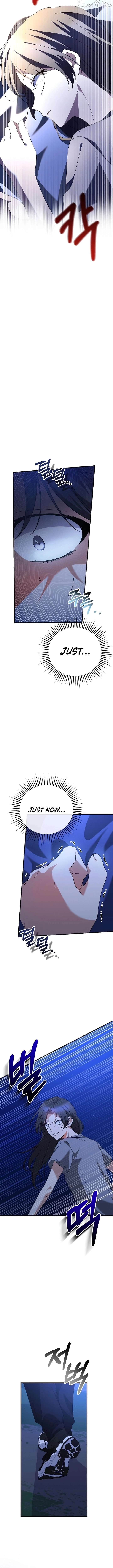 I Am in the Same Class as the Crazy Male Leads Chapter 61 57 02