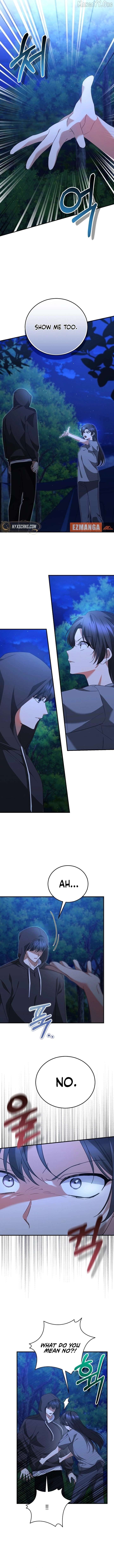 I Am in the Same Class as the Crazy Male Leads Chapter 61 60 05
