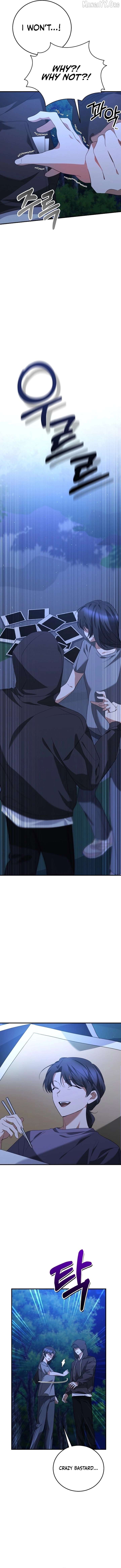I Am in the Same Class as the Crazy Male Leads Chapter 61 61 06