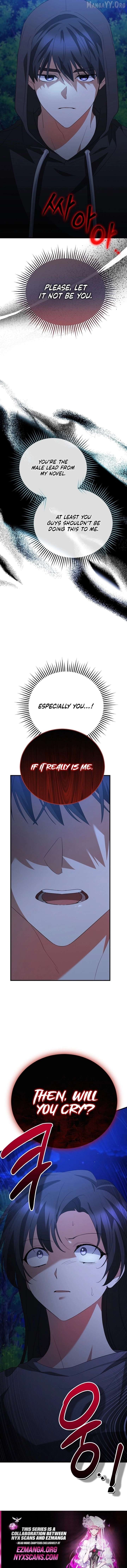 I Am in the Same Class as the Crazy Male Leads Chapter 61 71 16