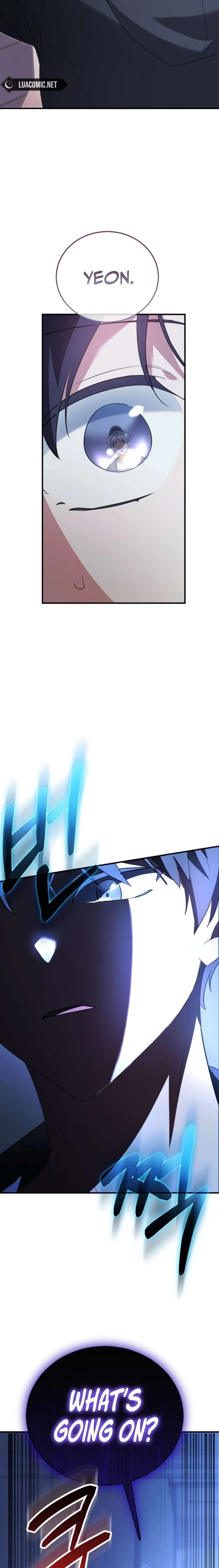 I Am in the Same Class as the Crazy Male Leads Chapter 66 103 ch 66 25