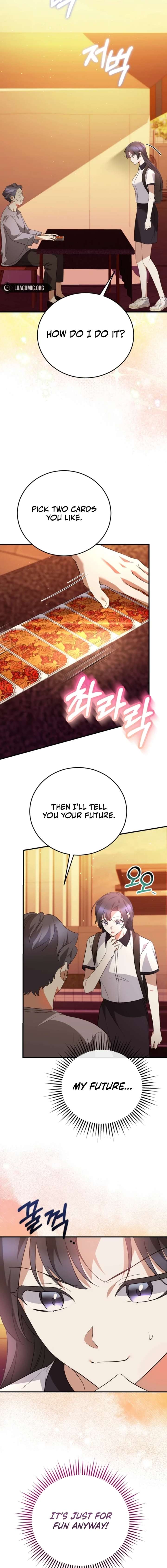 I Am in the Same Class as the Crazy Male Leads Chapter 73 80 ch 73 11