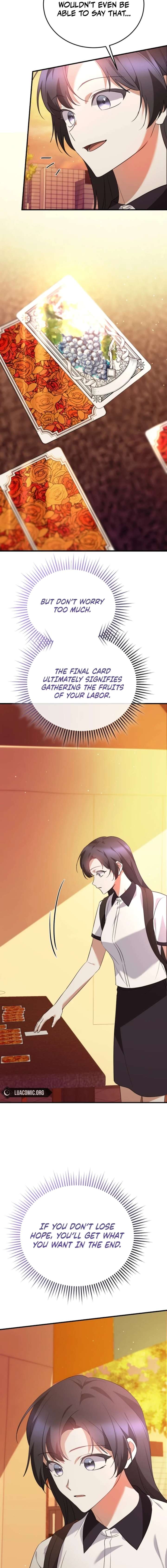 I Am in the Same Class as the Crazy Male Leads Chapter 73 86 ch 73 17