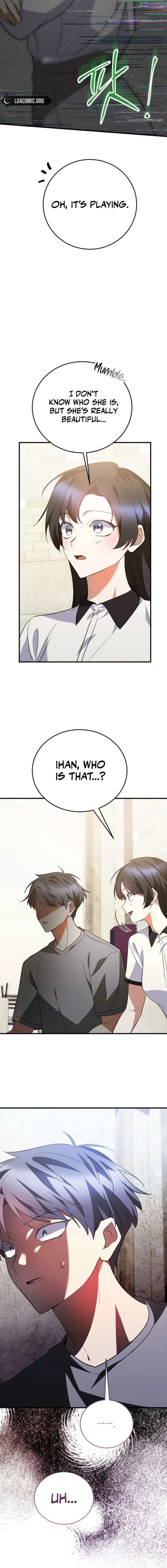 I Am in the Same Class as the Crazy Male Leads Chapter 73 91 ch 73 22
