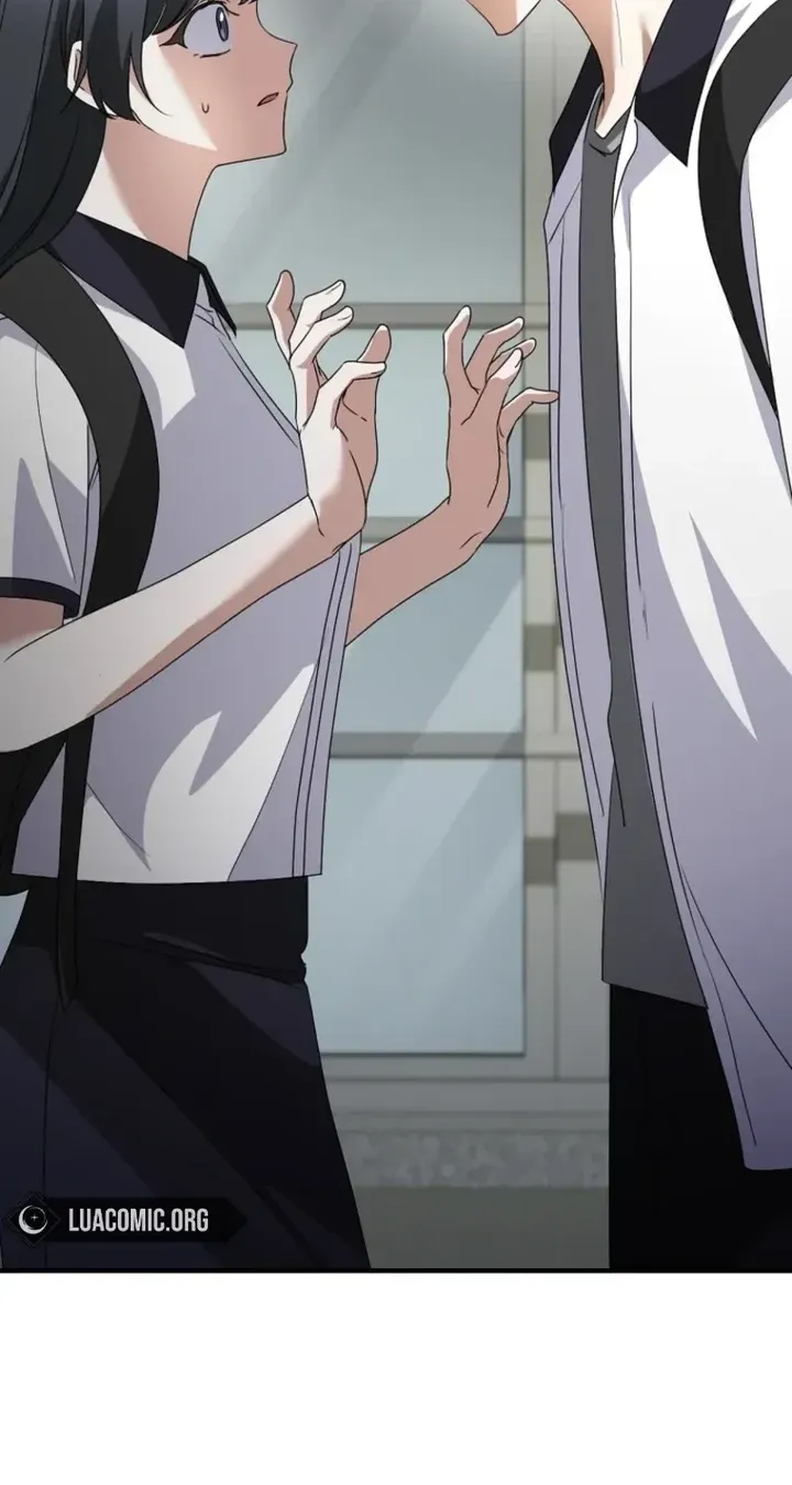 I Am in the Same Class as the Crazy Male Leads Chapter 85 341 015 result