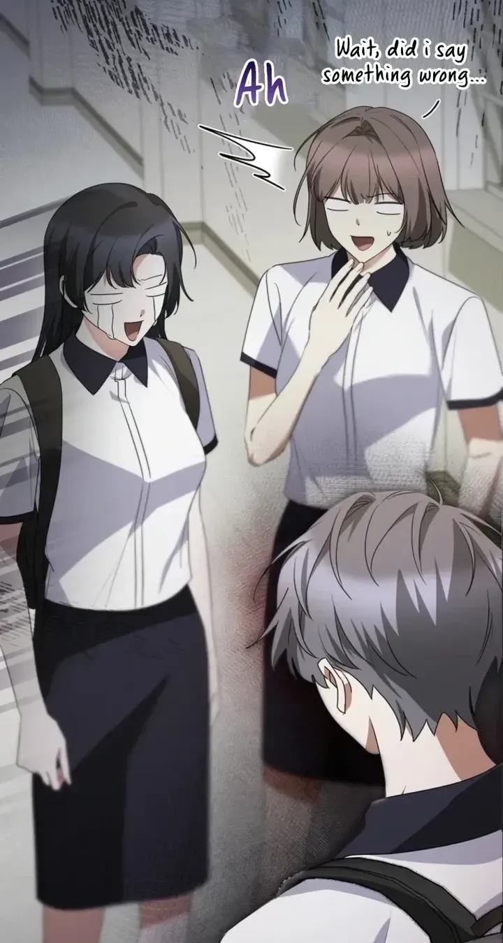 I Am in the Same Class as the Crazy Male Leads Chapter 85 356 030 result