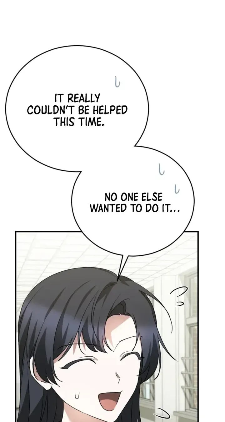I Am in the Same Class as the Crazy Male Leads Chapter 85 361 035 result