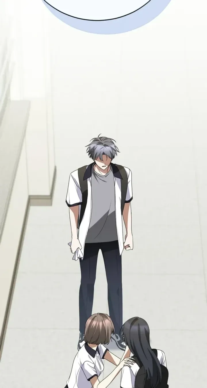 I Am in the Same Class as the Crazy Male Leads Chapter 85 370 044 result