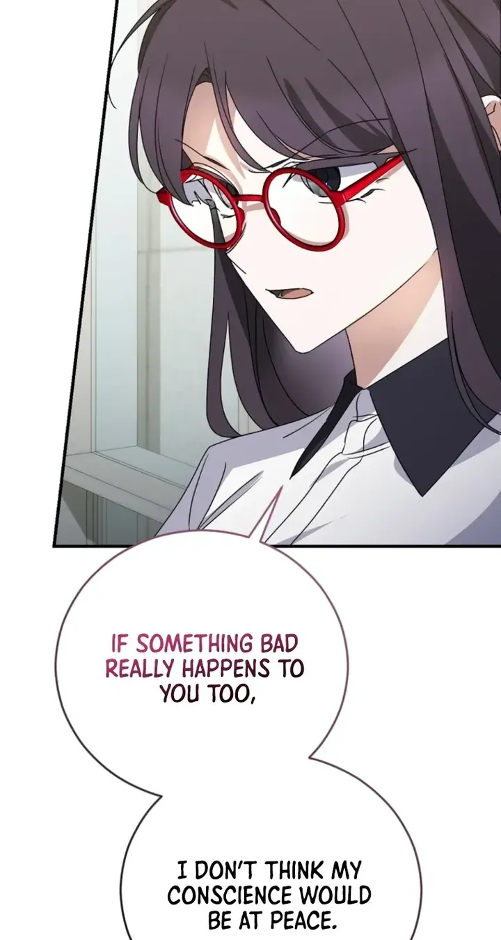 I Am in the Same Class as the Crazy Male Leads Chapter 85 429 103 result