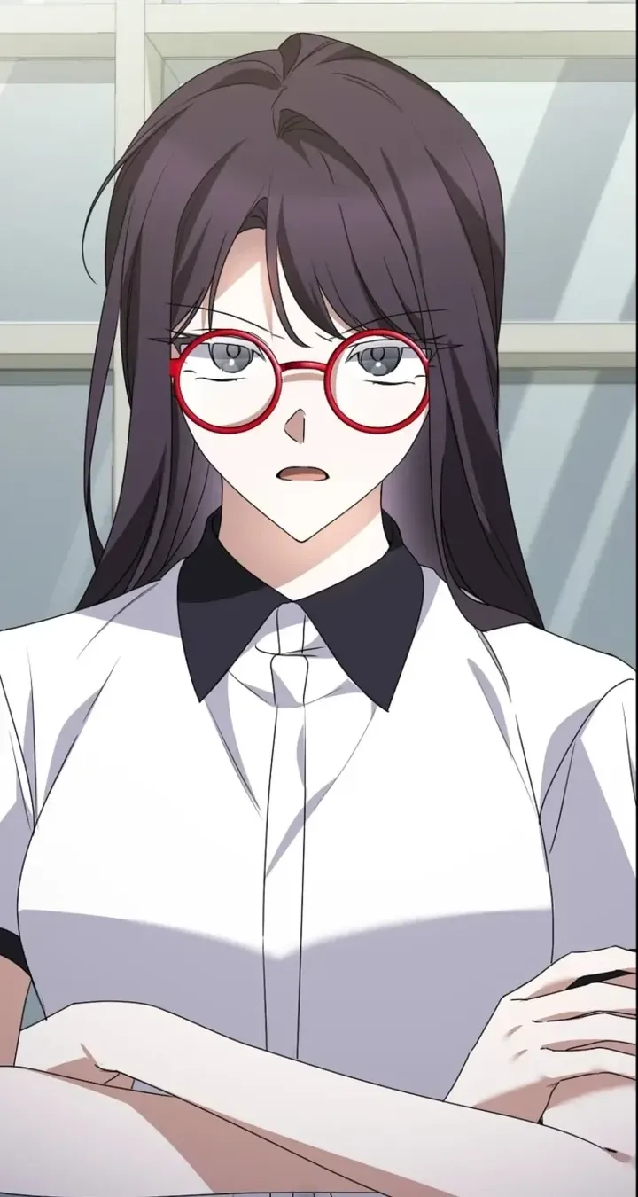 I Am in the Same Class as the Crazy Male Leads Chapter 86 358 002 result