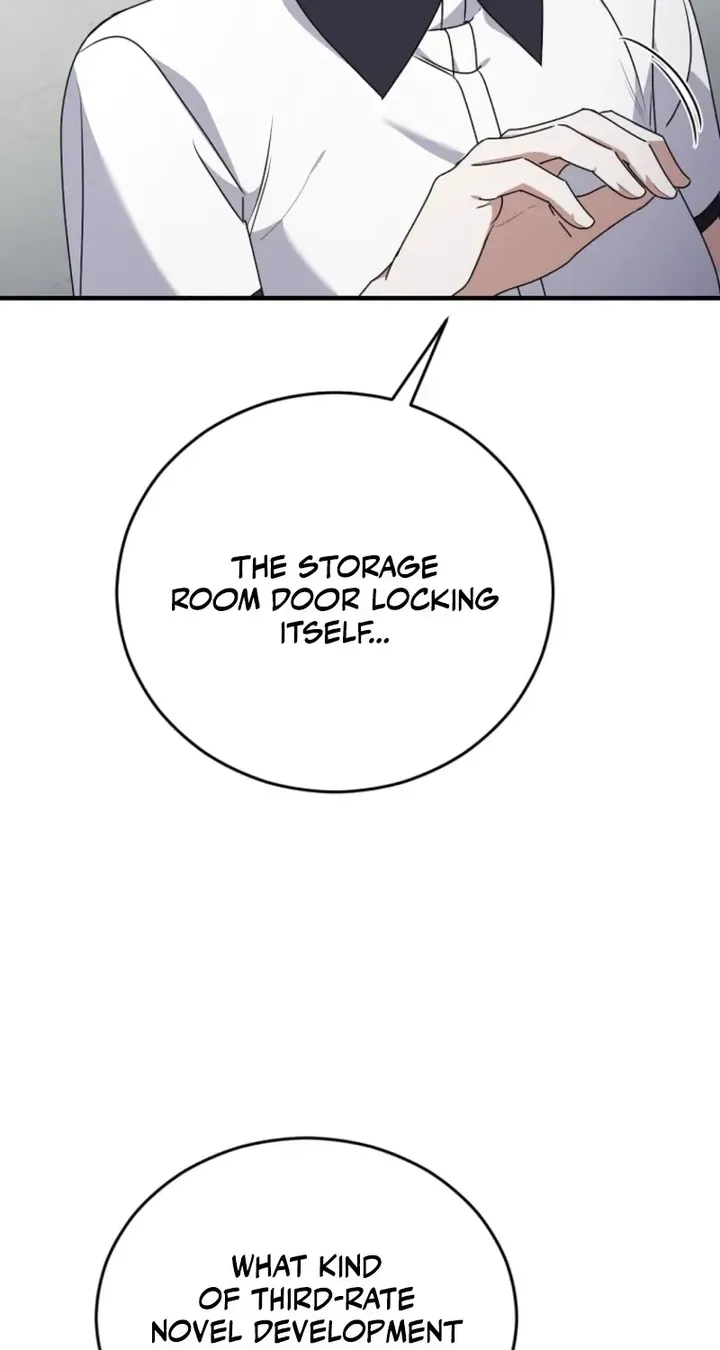 I Am in the Same Class as the Crazy Male Leads Chapter 86 365 009 result