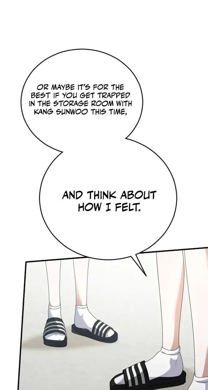 I Am in the Same Class as the Crazy Male Leads Chapter 86 371 015 result