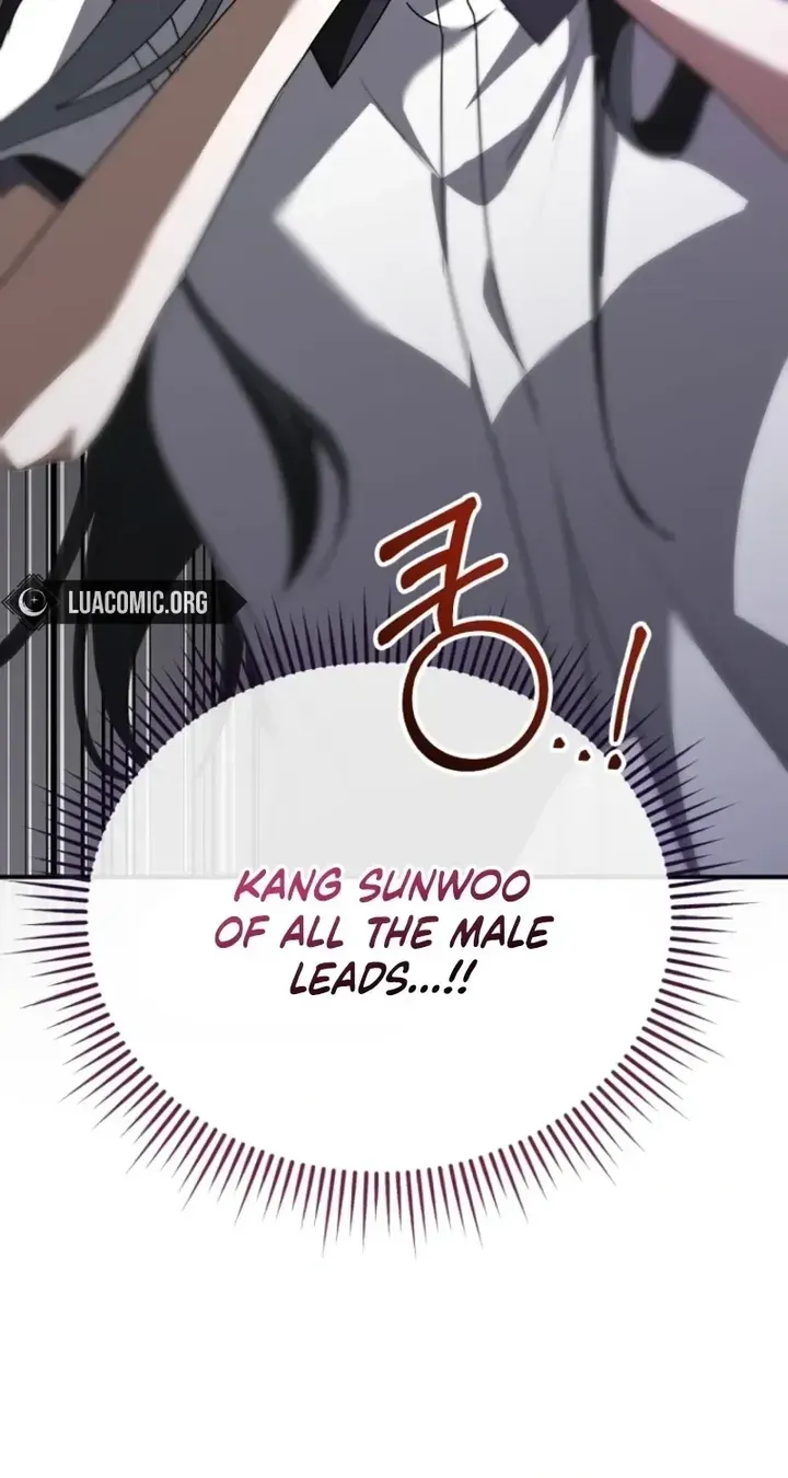 I Am in the Same Class as the Crazy Male Leads Chapter 86 386 030 result