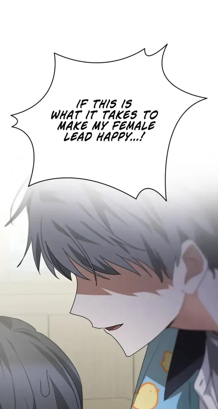 I Am in the Same Class as the Crazy Male Leads Chapter 86 395 039 result