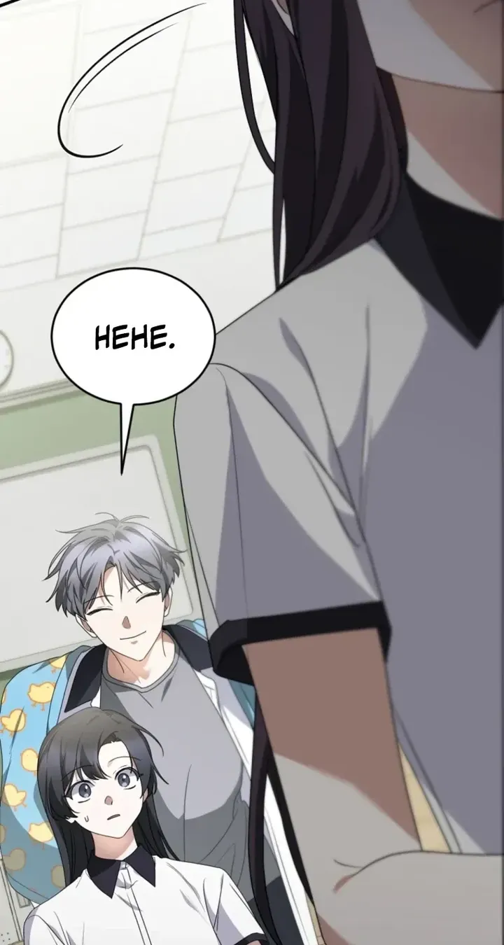 I Am in the Same Class as the Crazy Male Leads Chapter 86 402 046 result