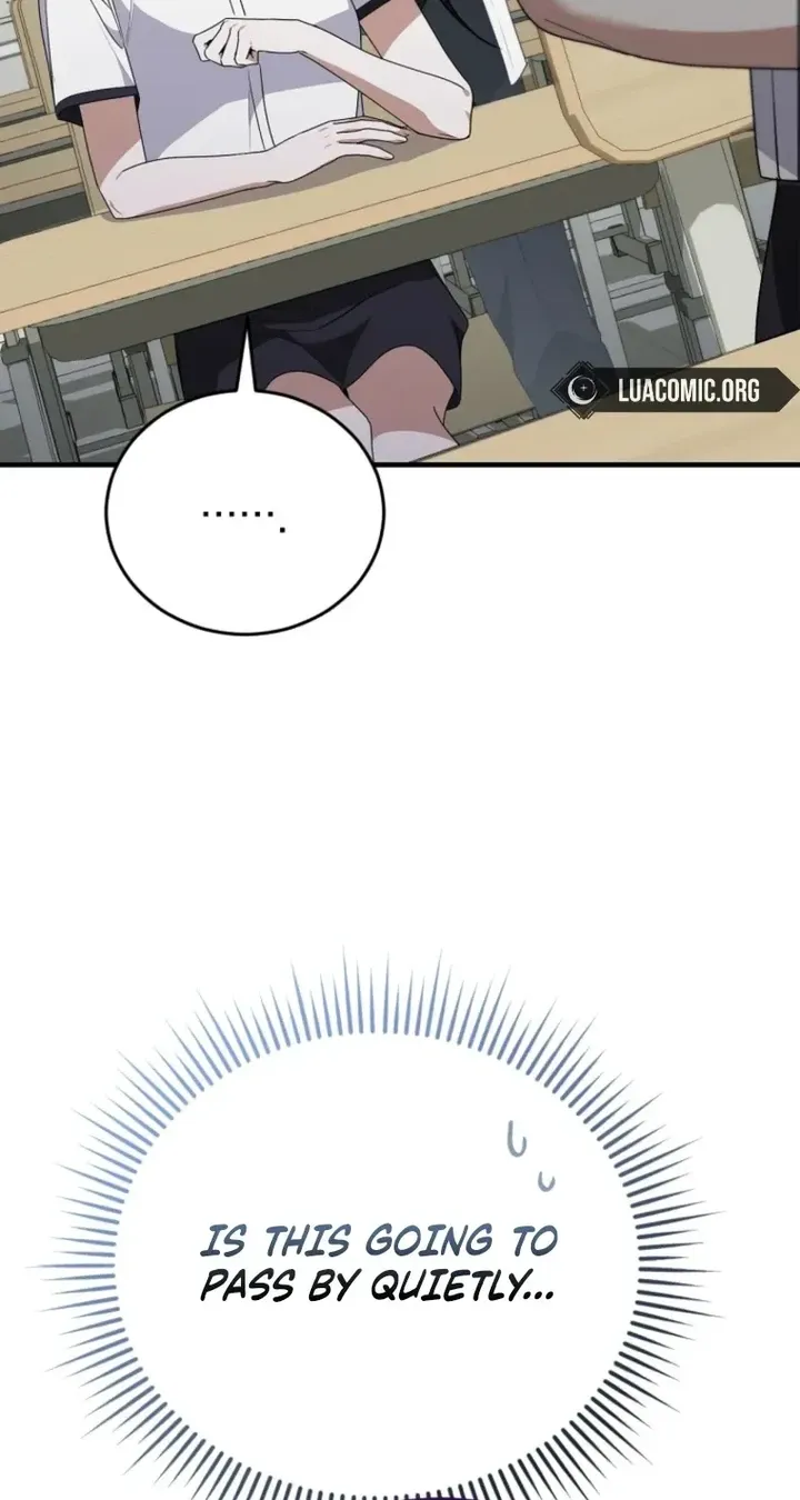 I Am in the Same Class as the Crazy Male Leads Chapter 86 403 047 result