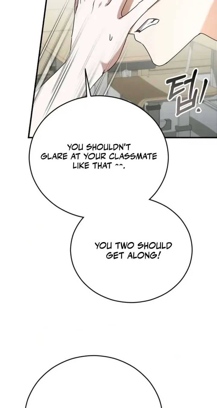 I Am in the Same Class as the Crazy Male Leads Chapter 86 406 050 result