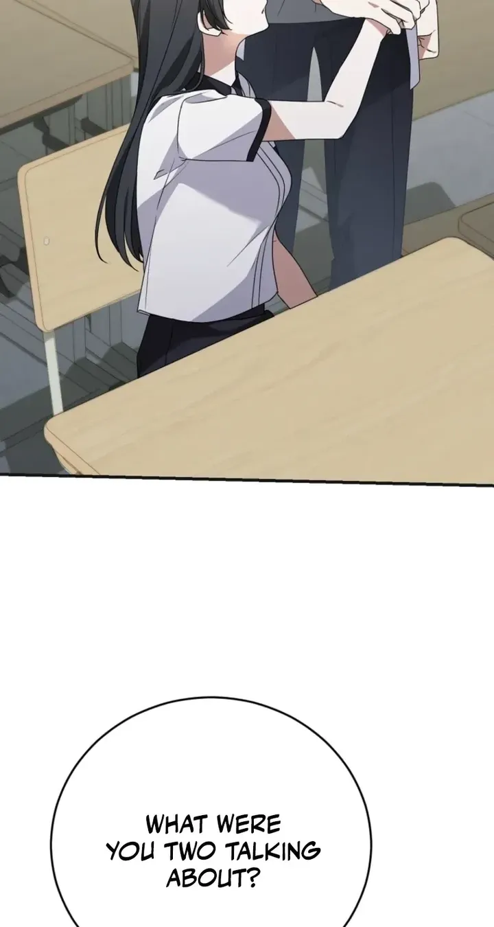 I Am in the Same Class as the Crazy Male Leads Chapter 86 411 055 result