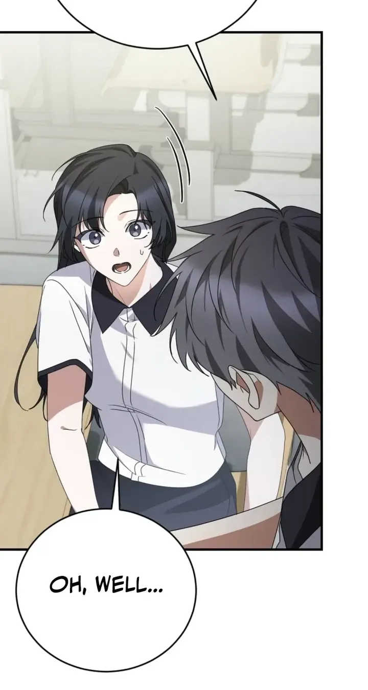I Am in the Same Class as the Crazy Male Leads Chapter 86 412 056 result