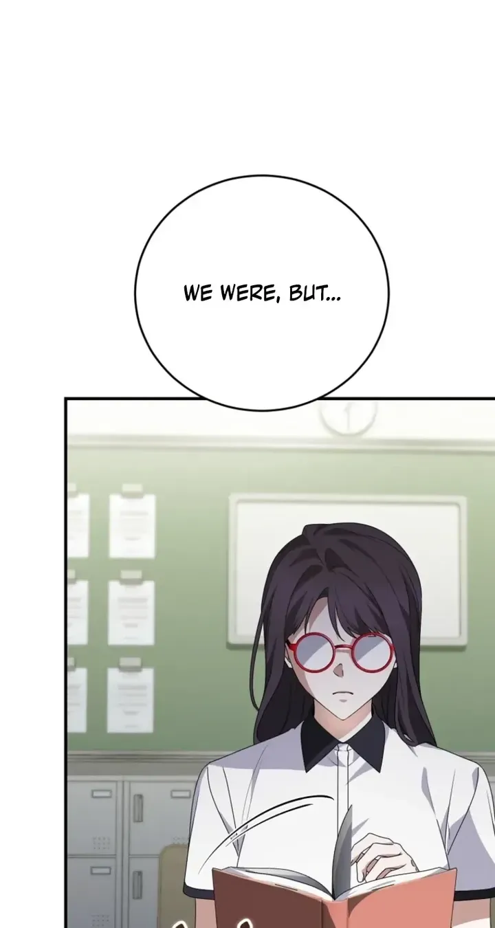 I Am in the Same Class as the Crazy Male Leads Chapter 86 413 057 result