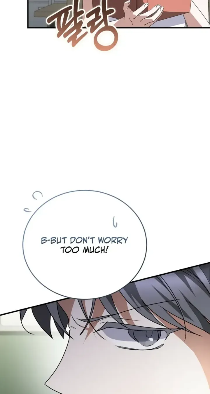 I Am in the Same Class as the Crazy Male Leads Chapter 86 414 058 result