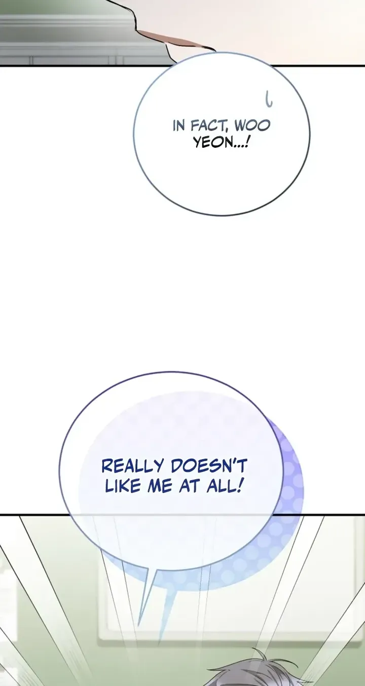 I Am in the Same Class as the Crazy Male Leads Chapter 86 415 059 result