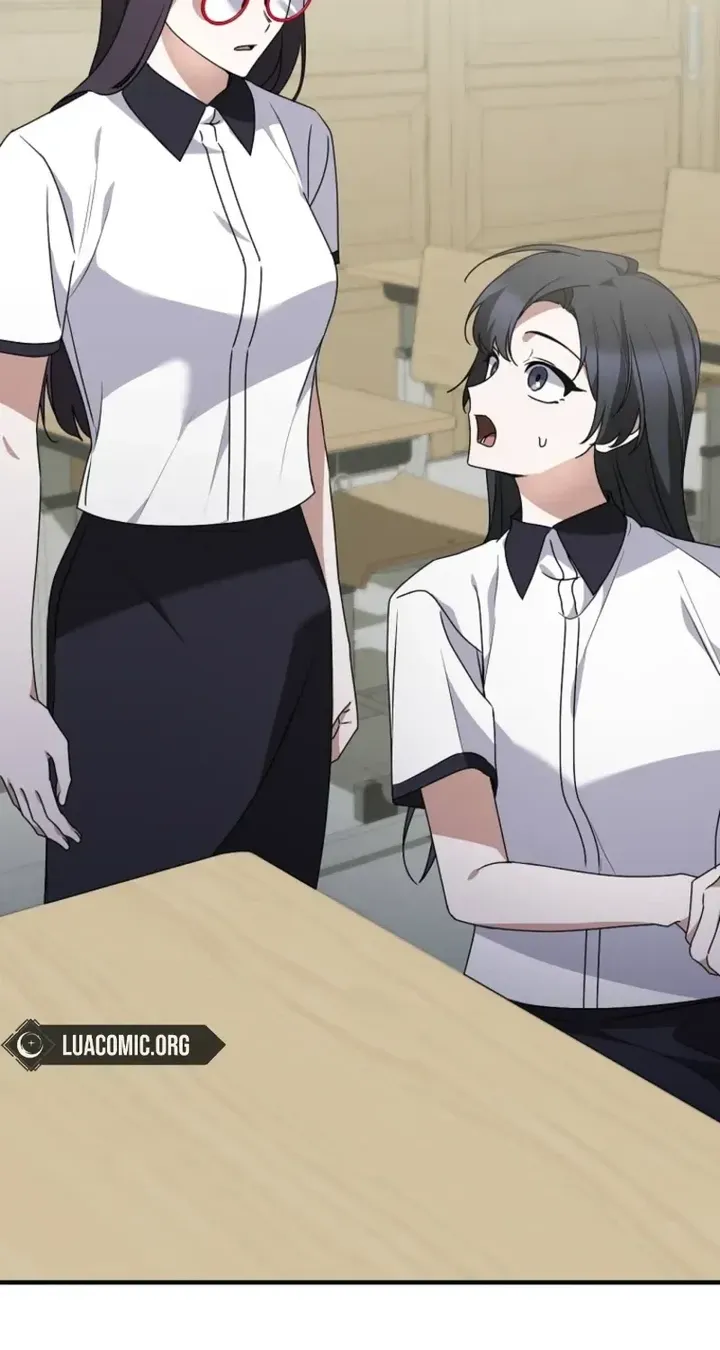 I Am in the Same Class as the Crazy Male Leads Chapter 86 424 068 result