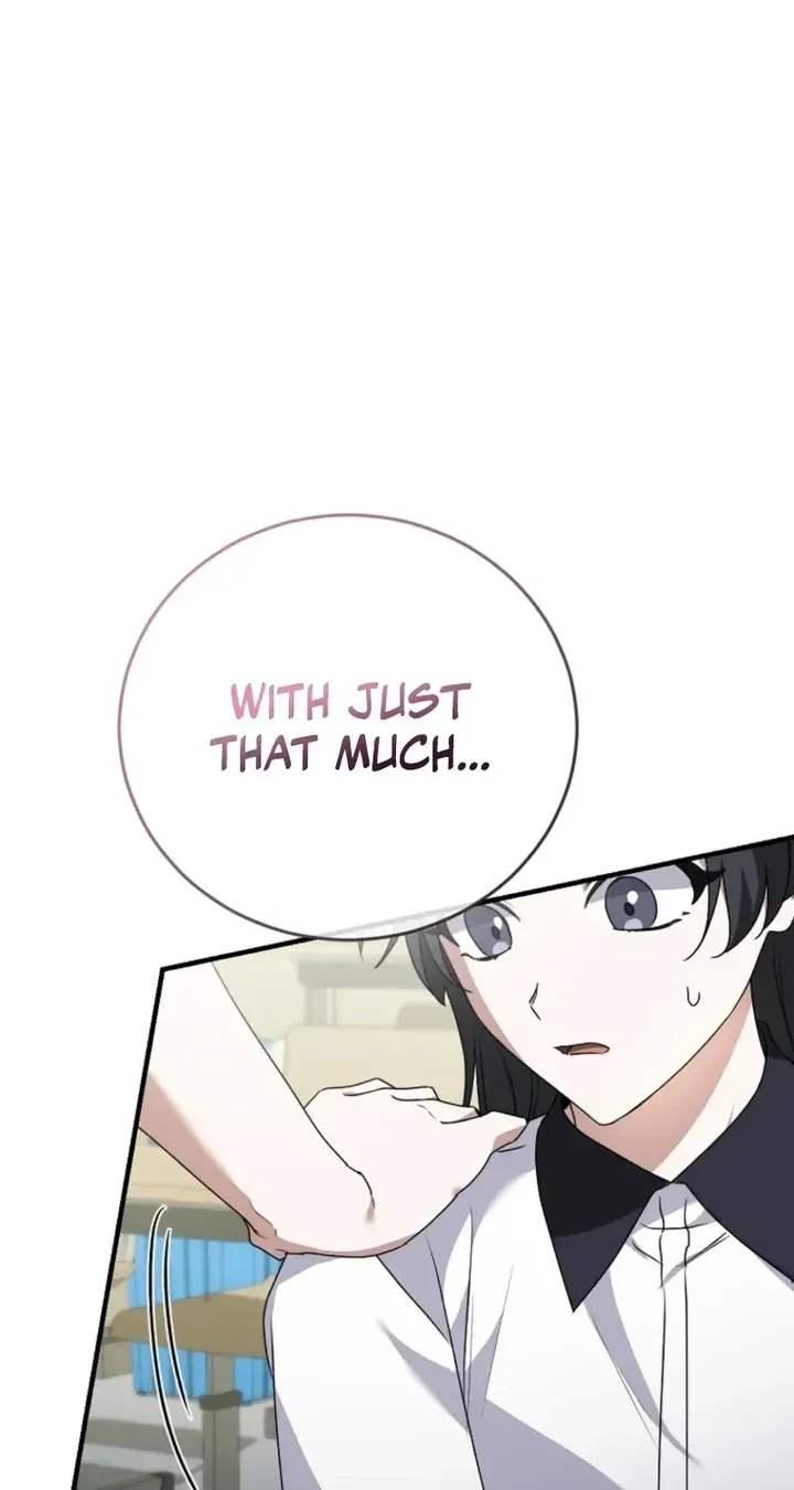 I Am in the Same Class as the Crazy Male Leads Chapter 86 425 069 result