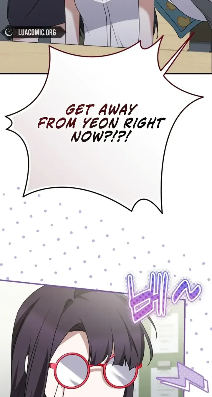 I Am in the Same Class as the Crazy Male Leads Chapter 86 431 075 result