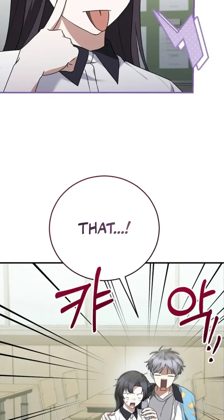 I Am in the Same Class as the Crazy Male Leads Chapter 86 432 076 result