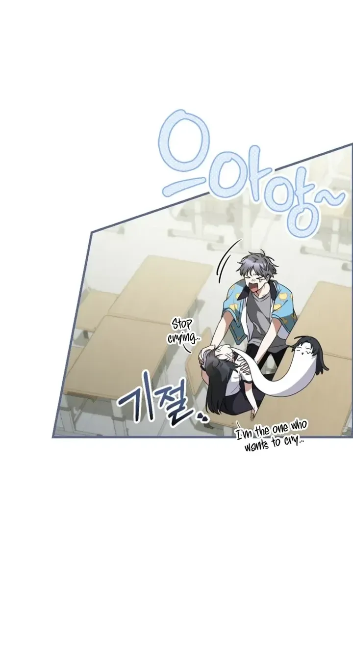 I Am in the Same Class as the Crazy Male Leads Chapter 86 437 081 result