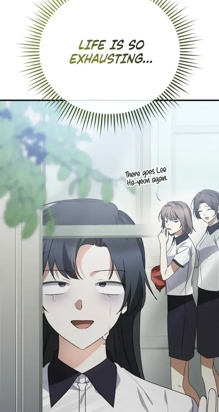 I Am in the Same Class as the Crazy Male Leads Chapter 86 442 086 result