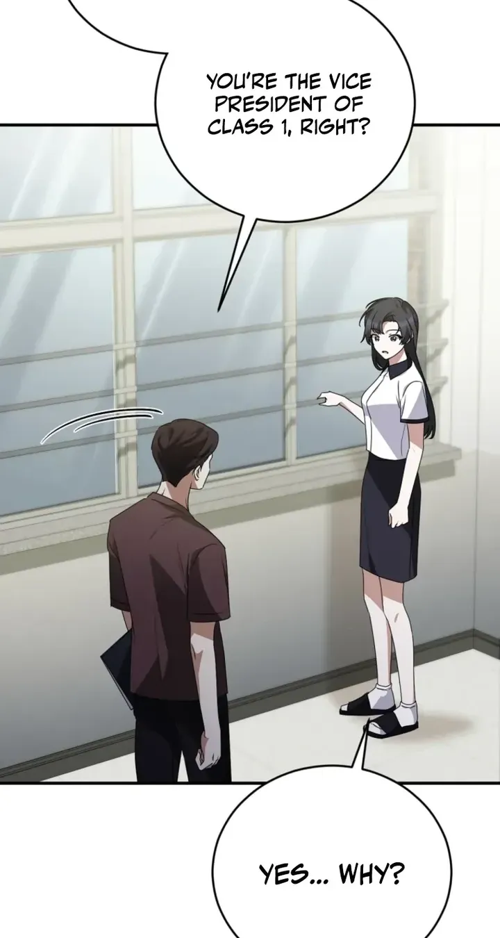 I Am in the Same Class as the Crazy Male Leads Chapter 86 448 092 result