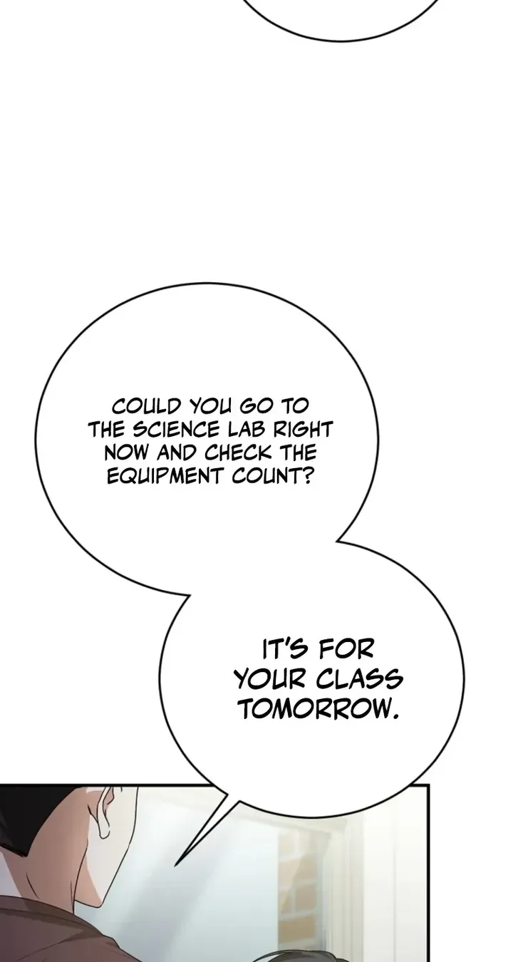 I Am in the Same Class as the Crazy Male Leads Chapter 86 449 093 result