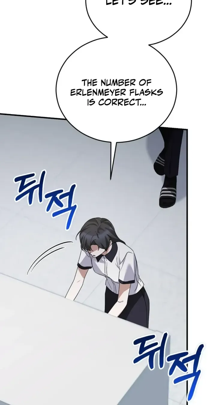 I Am in the Same Class as the Crazy Male Leads Chapter 86 454 098 result