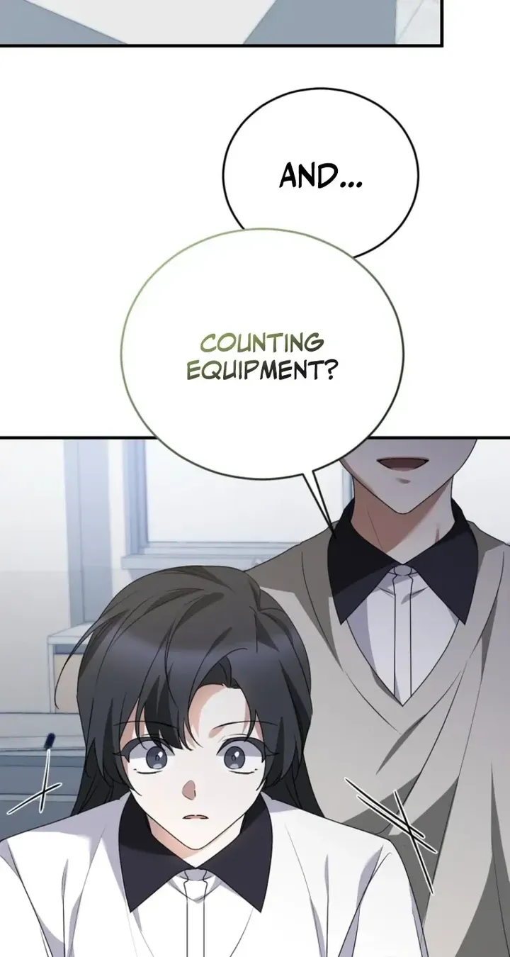 I Am in the Same Class as the Crazy Male Leads Chapter 86 455 099 result