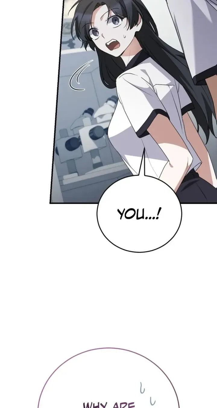 I Am in the Same Class as the Crazy Male Leads Chapter 86 457 101 result