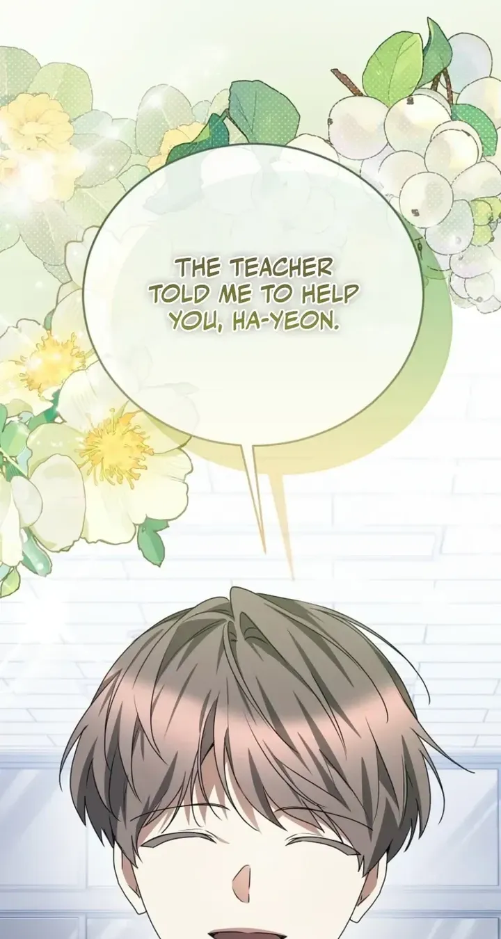 I Am in the Same Class as the Crazy Male Leads Chapter 86 459 103 result