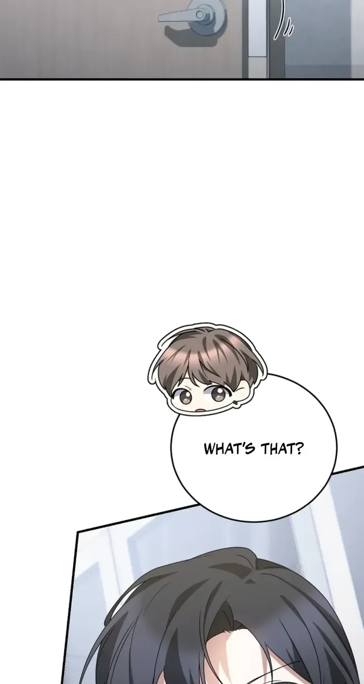 I Am in the Same Class as the Crazy Male Leads Chapter 86 462 106 result