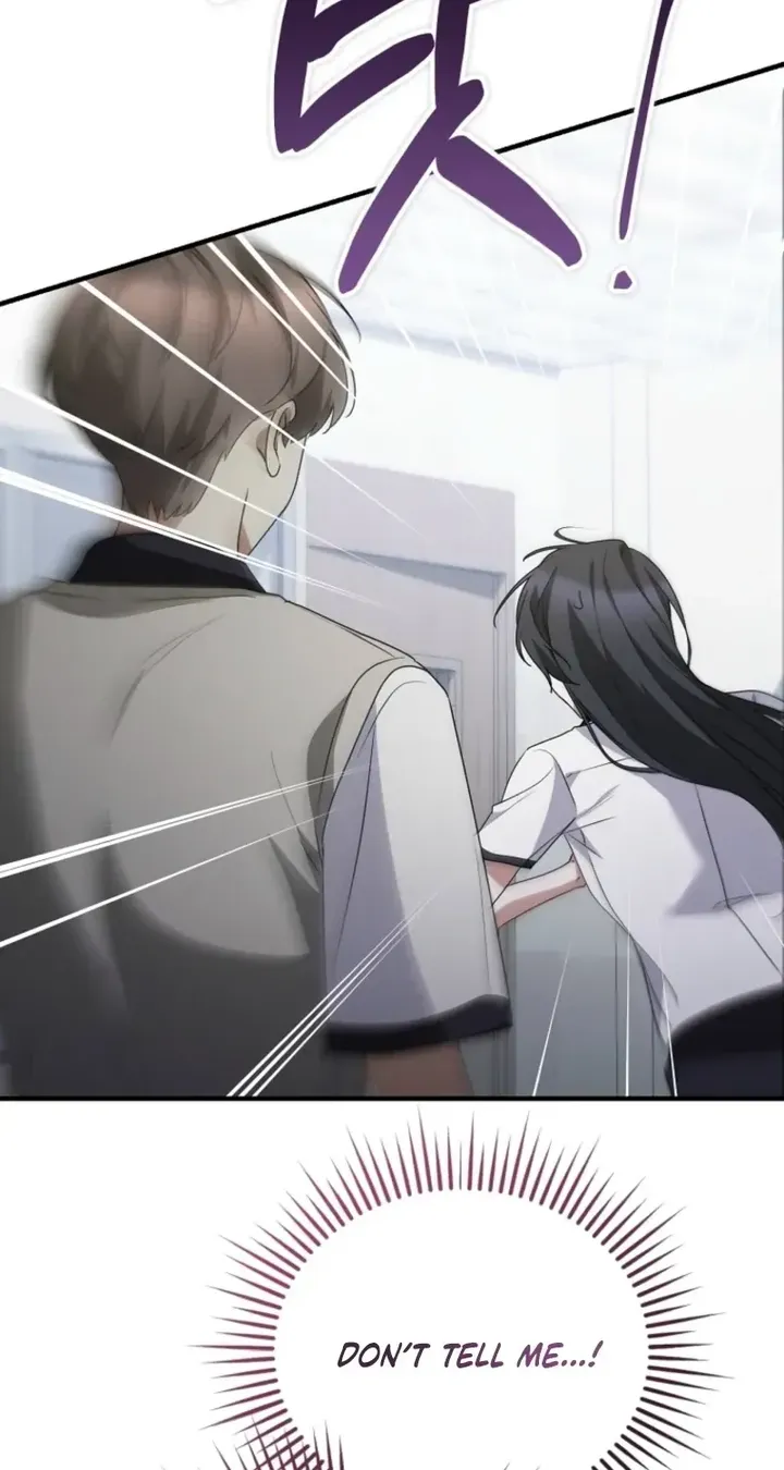 I Am in the Same Class as the Crazy Male Leads Chapter 86 464 108 result