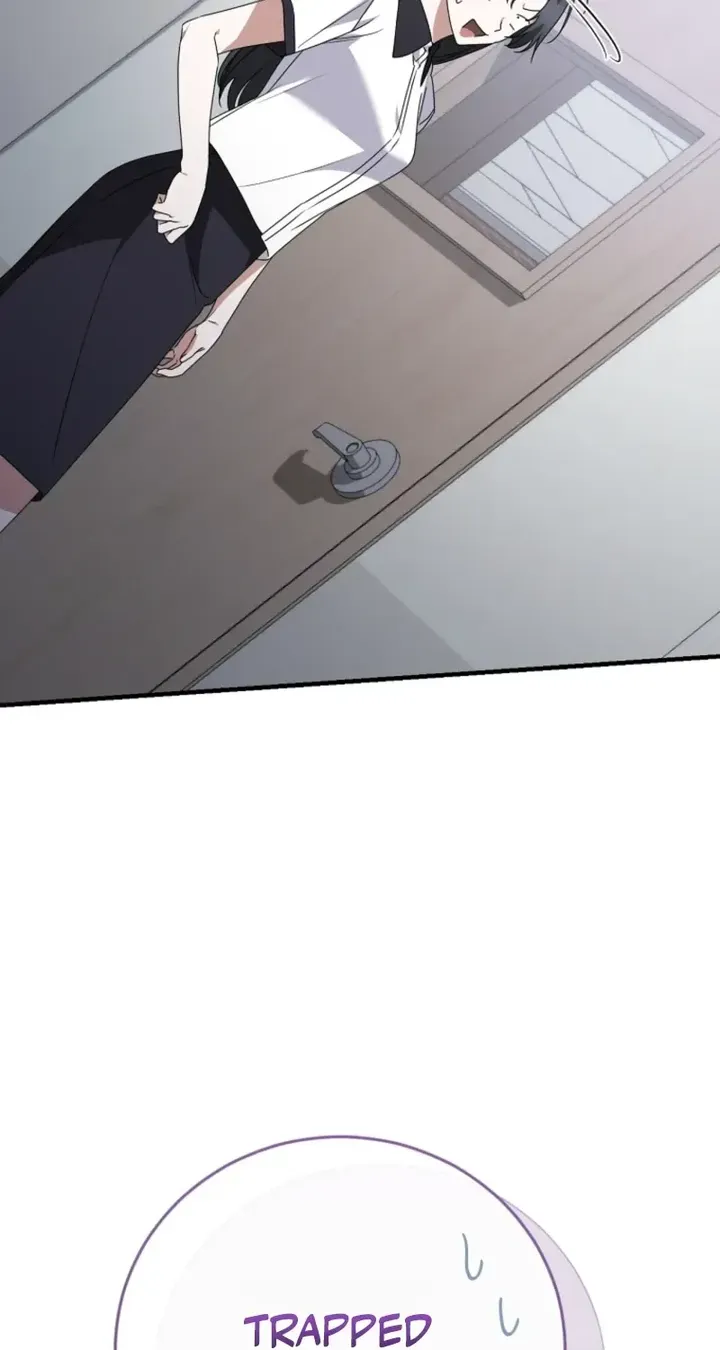 I Am in the Same Class as the Crazy Male Leads Chapter 86 475 119 result
