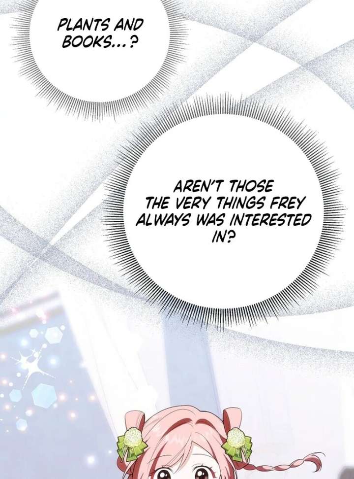 I Became the Adopted Daughter of the Sea Guardian Chapter 49 384 008