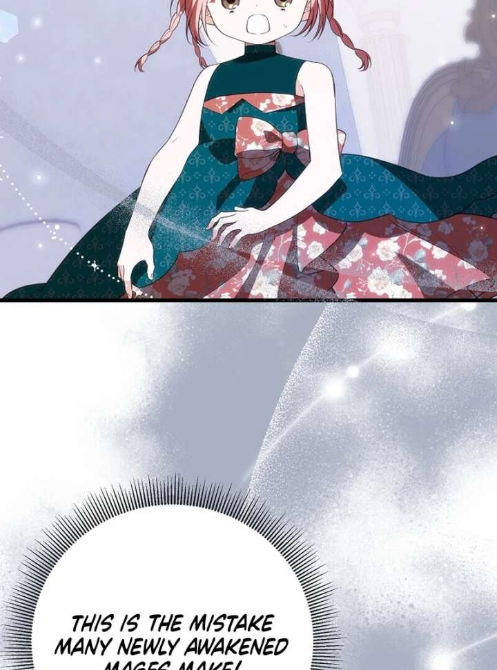 I Became the Adopted Daughter of the Sea Guardian Chapter 49 385 009